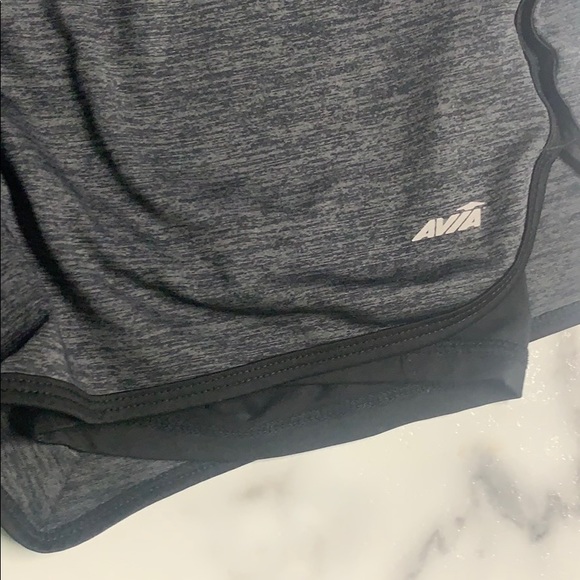 Workout Athletic Shorts for Women - Picture 3 of 11